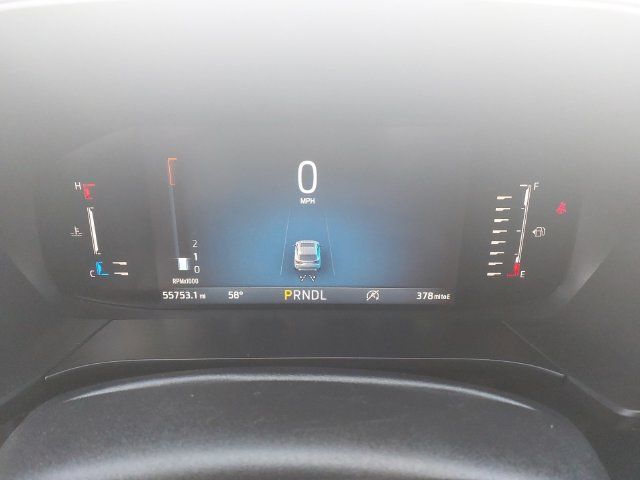 Used 2024 Ford Escape ST-Line AWD/4WD image 14