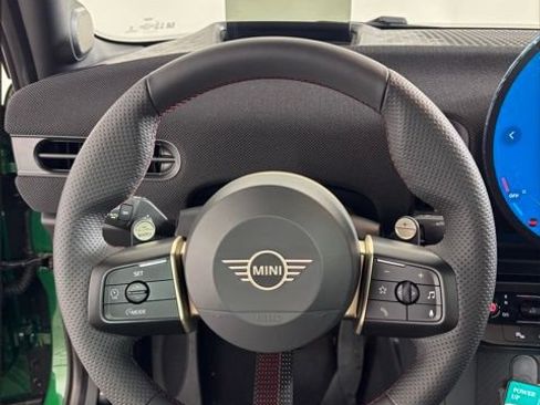 New 2026 MINI Cooper S FWD image 10