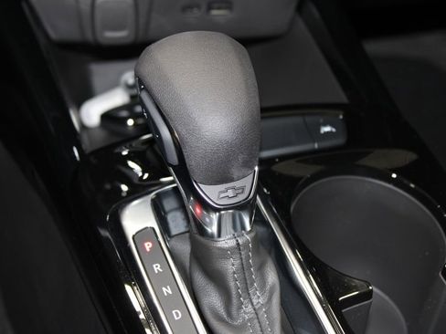 New 2026 Chevrolet Trax LT w/ Driver Confidence Package image 41