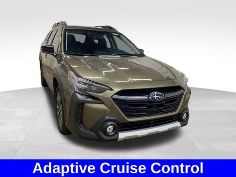 Certified 2023 Subaru Outback Limited XT AWD/4WD image 7