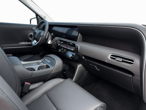 New 2026 Hyundai Palisade SEL AWD/4WD image 15
