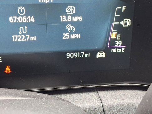 Used 2024 Ford Mustang Dark Horse image 22