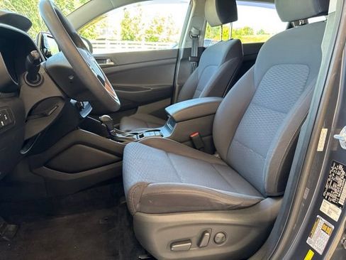 Used 2020 Hyundai Tucson Value AWD/4WD image 12