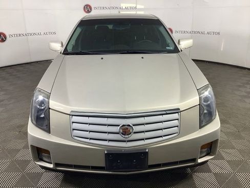 Used 2007 Cadillac CTS 2.8 image 2