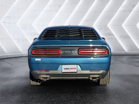 Used 2021 Dodge Challenger GT image 5