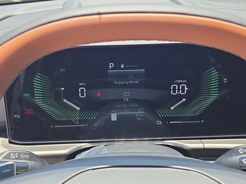 New 2026 Kia Sportage X-Line AWD/4WD image 33