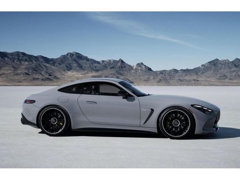 New 2026 Mercedes-Benz AMG GT 55 image 15