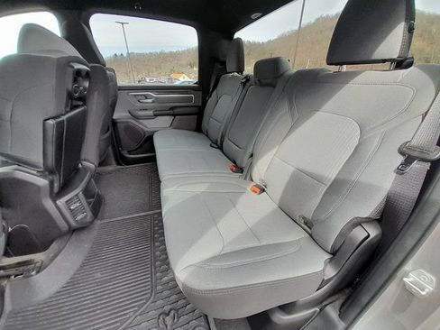 Used 2023 RAM 1500 Big Horn AWD/4WD image 41