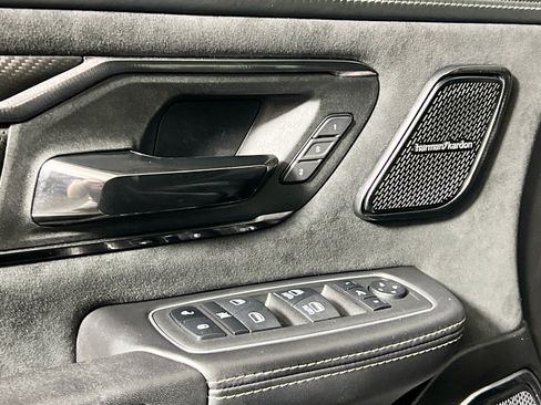 Used 2023 RAM 1500 TRX w/ TRX Level 2 Equipment Group AWD/4WD image 16