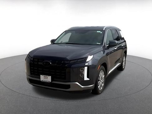 Used 2024 Hyundai Palisade SEL FWD image 6
