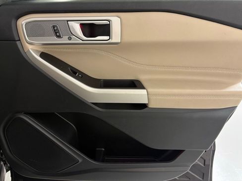 Used 2023 Ford Explorer Limited image 42