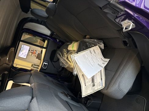 New 2026 Jeep Gladiator Sport image 27