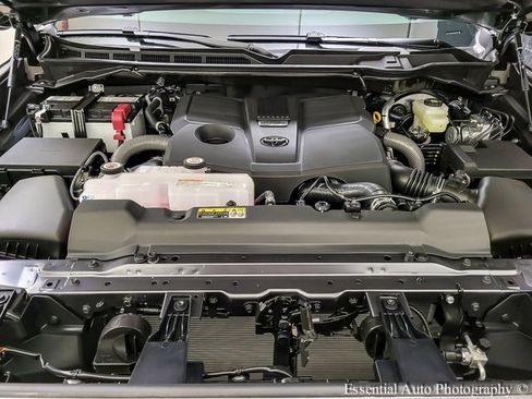 New 2026 Toyota Tundra SR5 image 21
