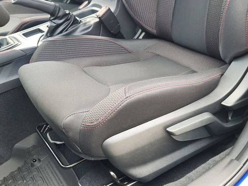 New 2026 Subaru WRX Premium w/ WRX Electronics Package AWD/4WD image 22
