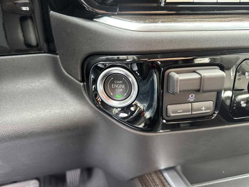 Used 2025 Chevrolet Silverado 1500 RST w/ RST All Star Premium Package image 41