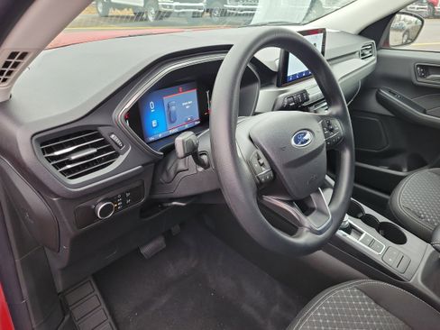 New 2026 Ford Escape Active image 19