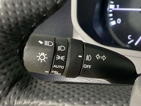 Used 2026 Toyota Tundra SR5 w/ TRD Off-Road Package AWD/4WD image 18