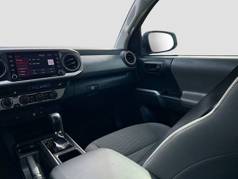 Used 2022 Toyota Tacoma SR5 image 21