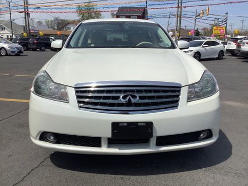 Used 2006 INFINITI M35 x image 2