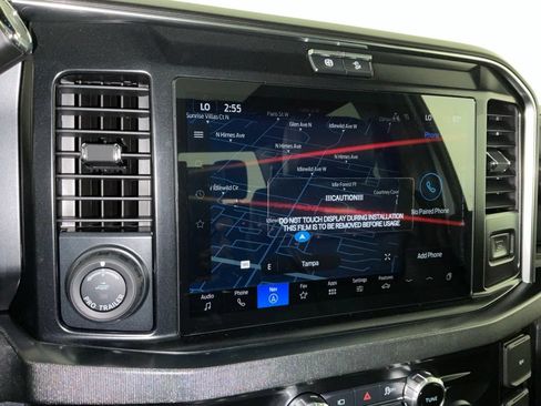 New 2026 Ford F350 Platinum AWD/4WD image 23