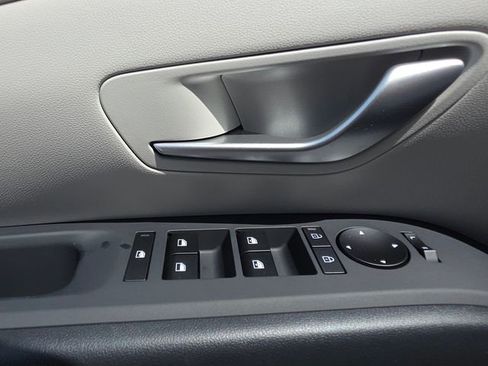 New 2026 Hyundai Tucson SEL AWD/4WD image 23