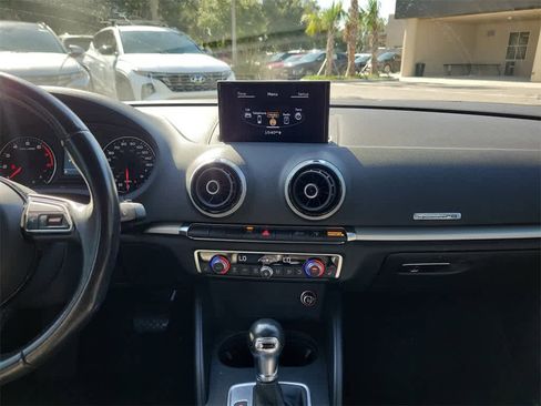 Used 2016 Audi A3 2.0T Premium image 16