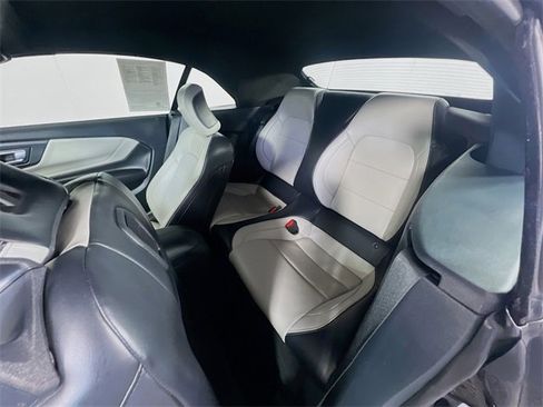 Used 2024 Ford Mustang Premium image 26