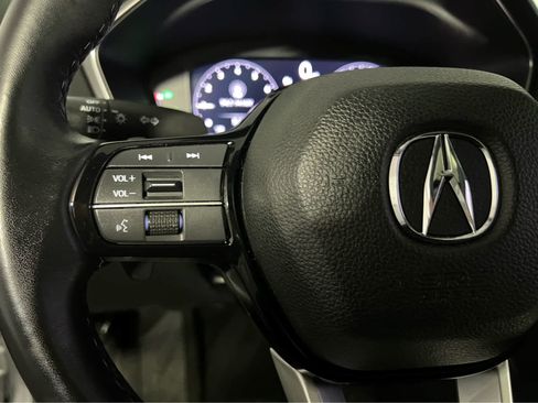 Certified 2025 Acura Integra FWD image 19