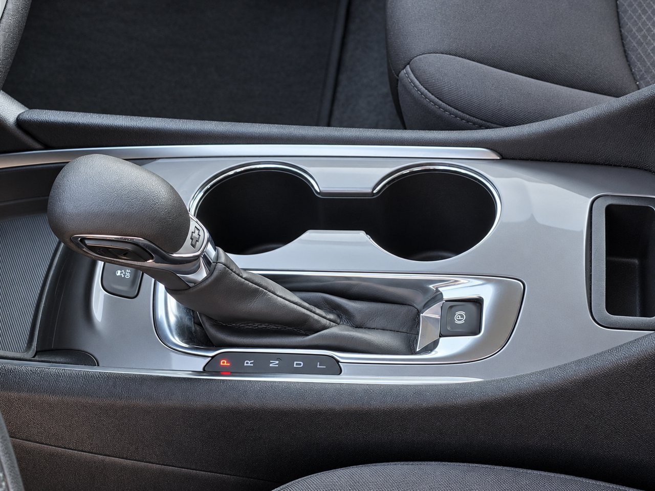 Certified 2024 Chevrolet Malibu LT FWD image 19