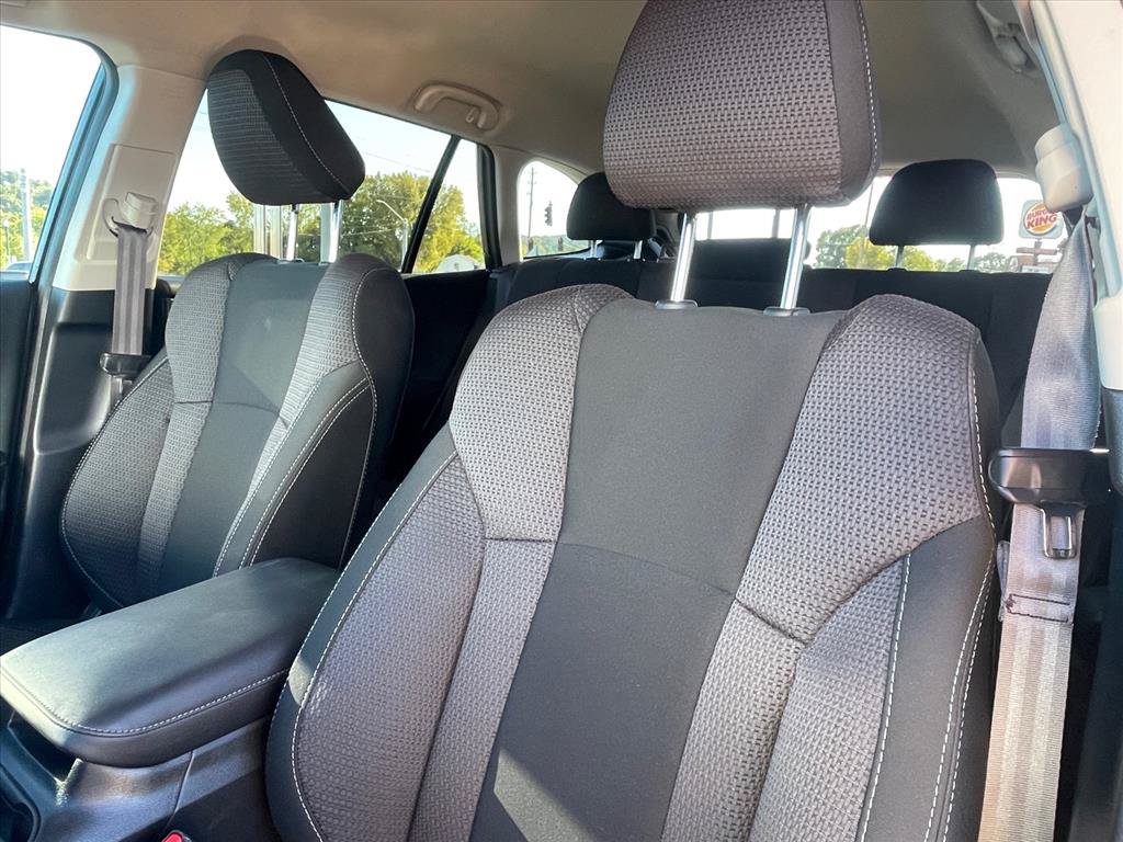 Used 2022 Subaru Outback Premium AWD/4WD image 20