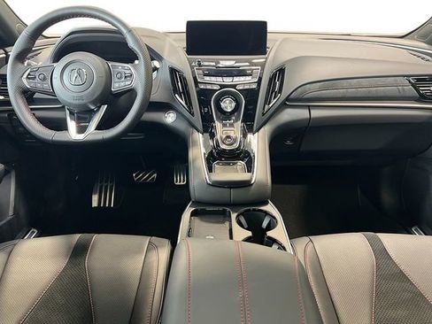 New 2026 Acura RDX A-Spec AWD/4WD image 19
