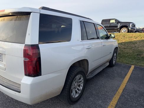Used 2018 Chevrolet Tahoe LT image 22