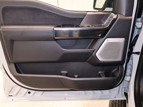 New 2026 Ford F150 Platinum w/ Equipment Group 702A High AWD/4WD image 10