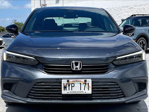 Used 2024 Honda Civic Sport image 6