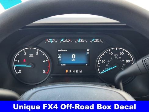 New 2026 Ford F250 XL w/ STX Appearance Package image 17