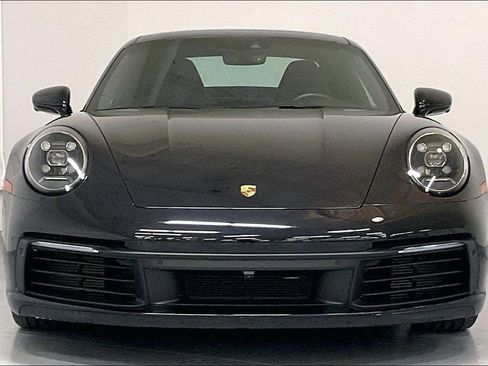 Used 2024 Porsche 911 Carrera 4S w/ Premium Package image 2