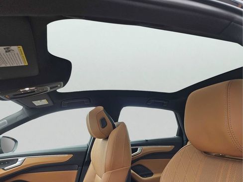 New 2026 Audi A6 Prestige AWD/4WD image 10