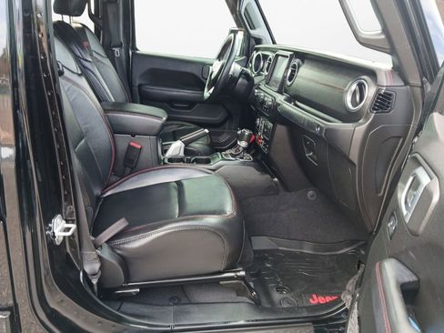 Used 2020 Jeep Gladiator Rubicon image 24