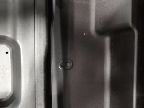 New 2025 Jeep Wrangler Sahara image 22