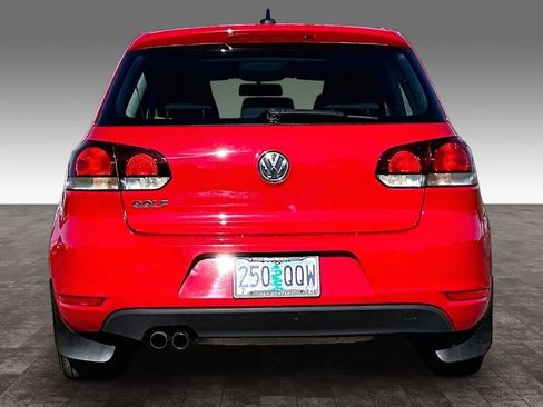 Used 2012 Volkswagen Golf 2-Door image 6