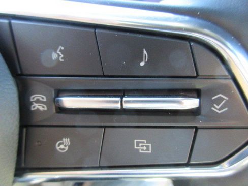 New 2026 Chevrolet Traverse LT w/ Driver Confidence Package image 20