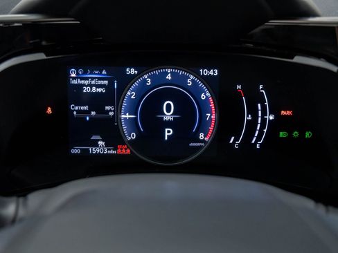 Used 2022 Lexus NX 350 AWD w/ Package Accessory (P3) image 29