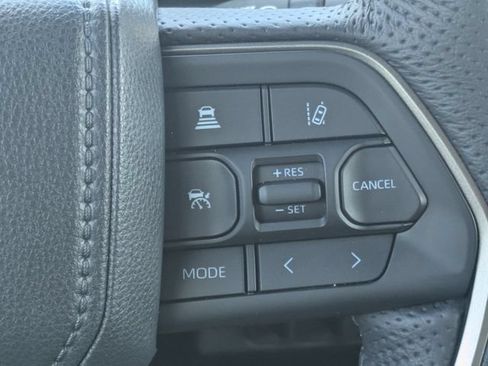 Used 2026 Toyota Tundra Limited RWD image 30