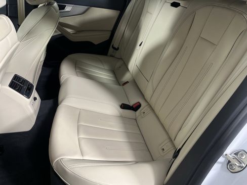 Used 2024 Audi A5 2.0T Premium Plus image 23