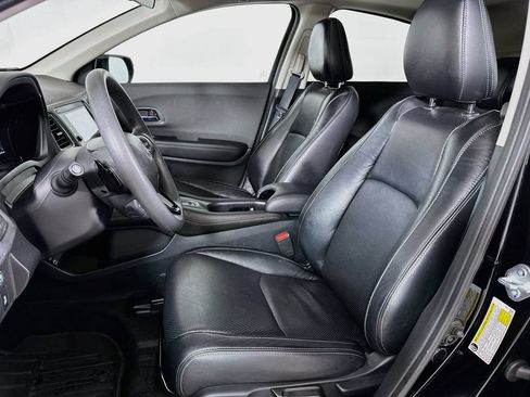 Used 2022 Honda HR-V EX image 8
