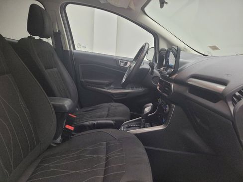 Used 2018 Ford EcoSport SE image 21