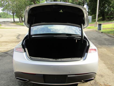Used 2018 Lincoln MKZ Select w/ Select Plus Package AWD/4WD image 11