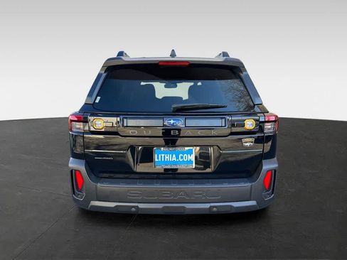 New 2026 Subaru Outback Wilderness image 5