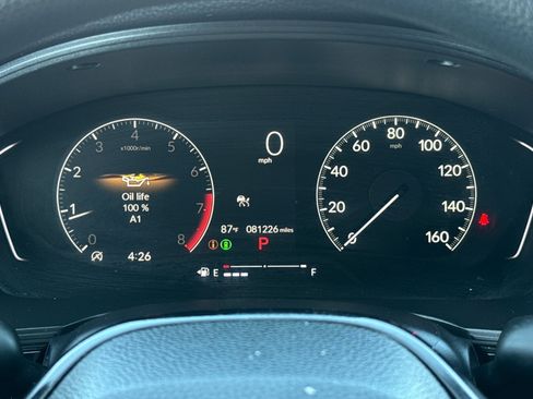 Used 2025 Honda Civic LX image 21