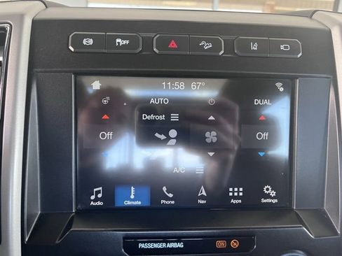 Used 2019 Ford F350 King Ranch w/ King Ranch Ultimate Package image 21